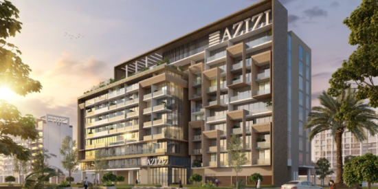 Azizi Vista: Premium Apartments in Dubai Studio City | Luxury Living & World-Class Amenities 