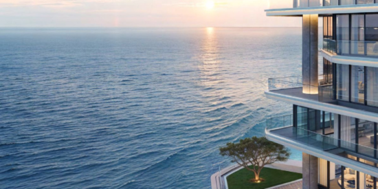 Costa Mare at Al Marjan Island, Ras Al Khaimah | Luxury waterfront residences with stunning sea views