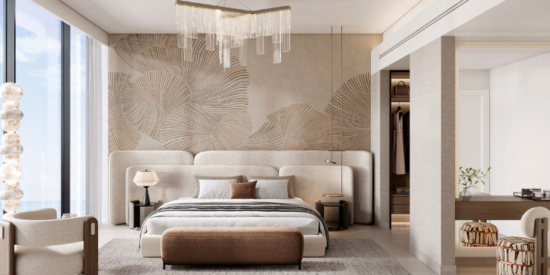 Costa Mare at Al Marjan Island, Ras Al Khaimah | Luxury waterfront residences with stunning sea views