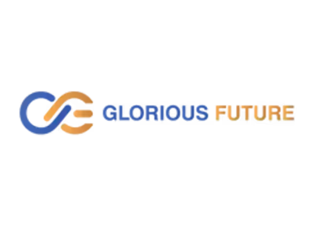Glorious Future Development logo
