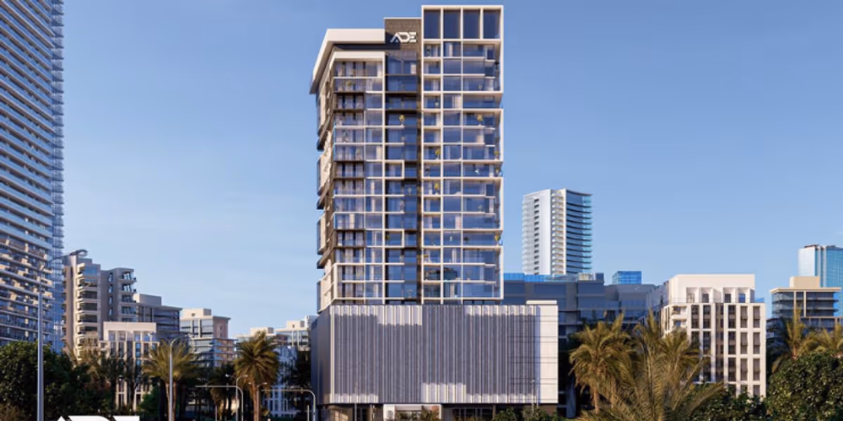 Greygate Residences