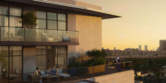 Ir1dian Park JVC: Luxury Studios & 1-2 Bedroom Apartments in Dubai 
