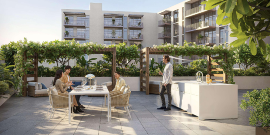 Ir1dian Park JVC: Luxury Studios & 1-2 Bedroom Apartments in Dubai 