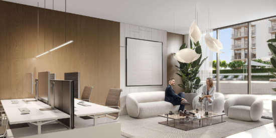 Ir1dian Park JVC: Luxury Studios & 1-2 Bedroom Apartments in Dubai 
