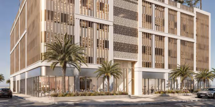 Lume Residences