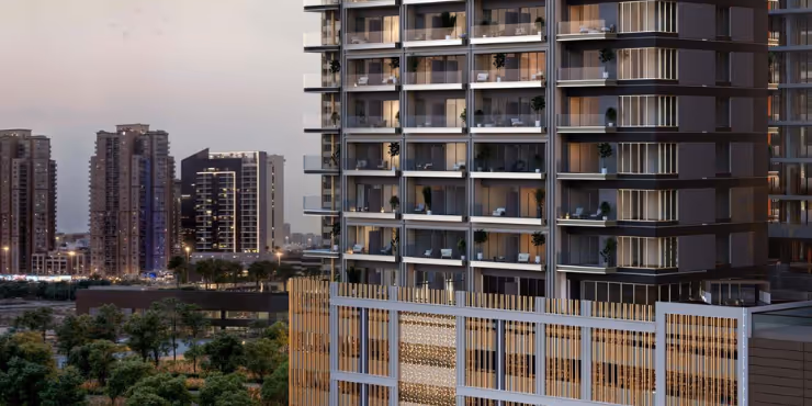 Lume Residences