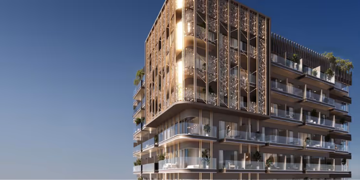 Lume Residences