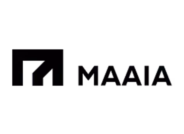 مايا للتطوير العقاري logo