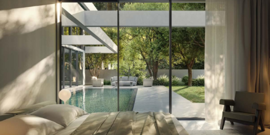Melia at Masaar 2 Sharjah | Luxury Smart Homes with Nature-Inspired Design 