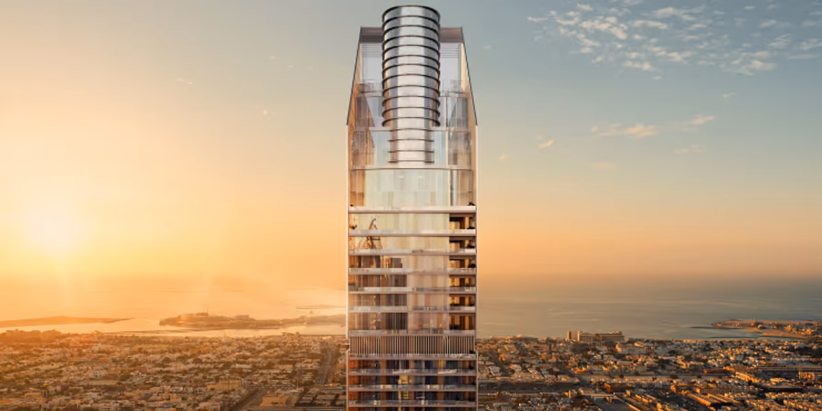 Mr. C Residences Downtown