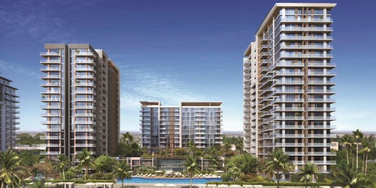 Naya Residences 2