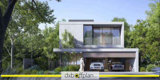 Properties for Sale in Masaar 2: Your Dream Home in a Forested Oasis
