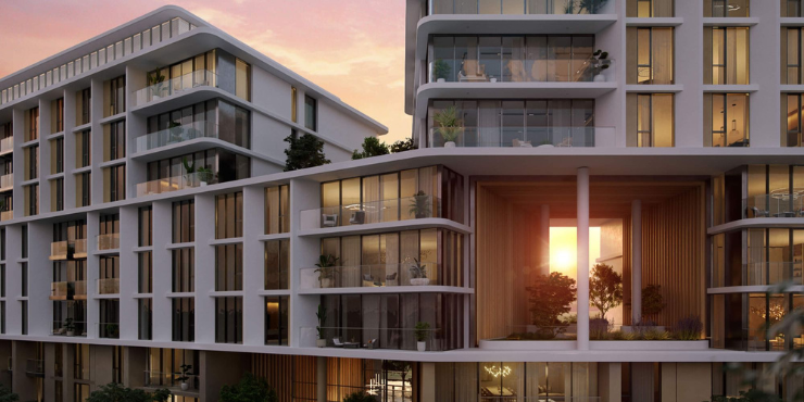 Solea Residences