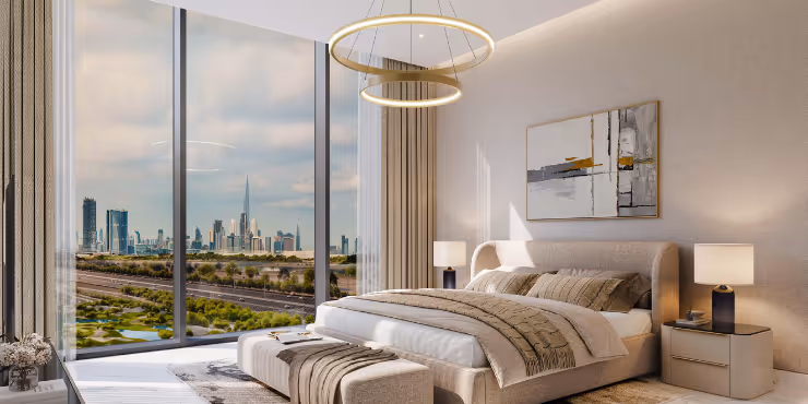 The Element At Sobha One