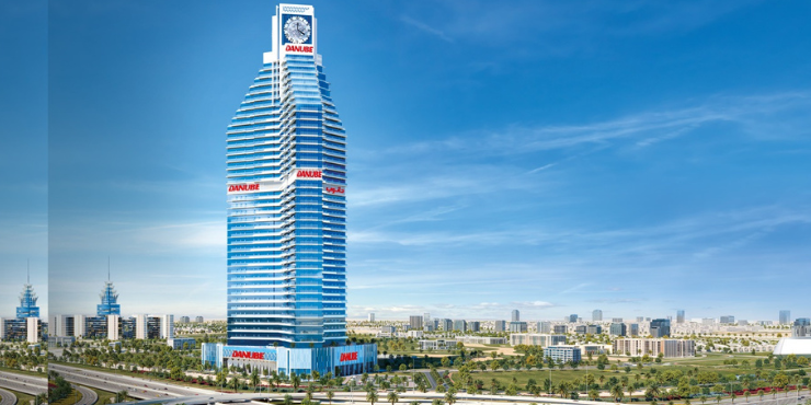 Timez Apartments