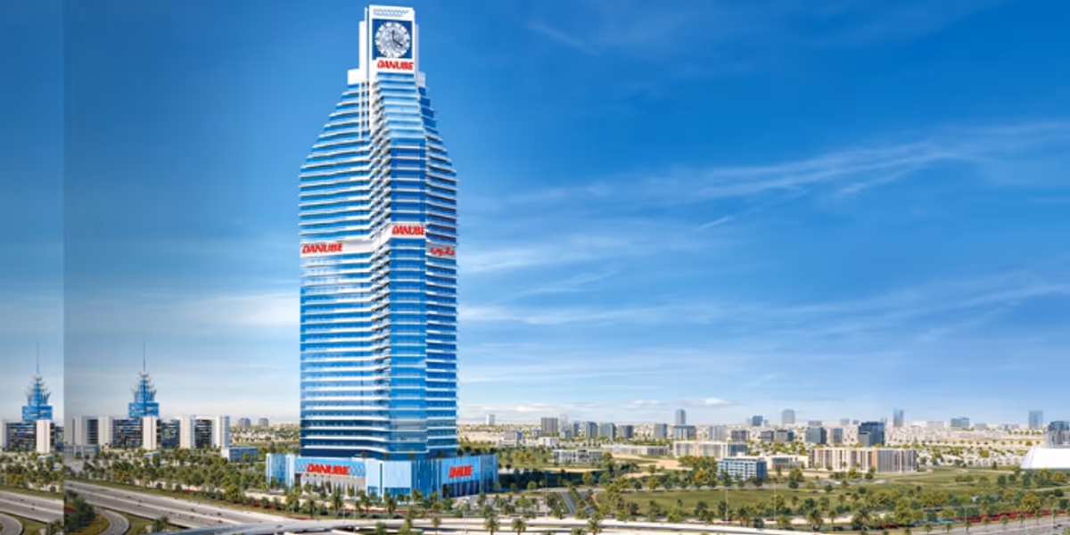 شقق تايمز