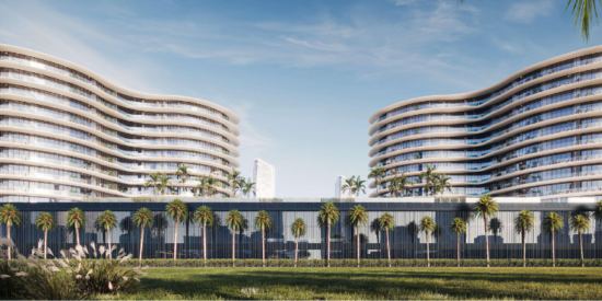 Trussardi Residences 2 at Al Furjan, Dubai