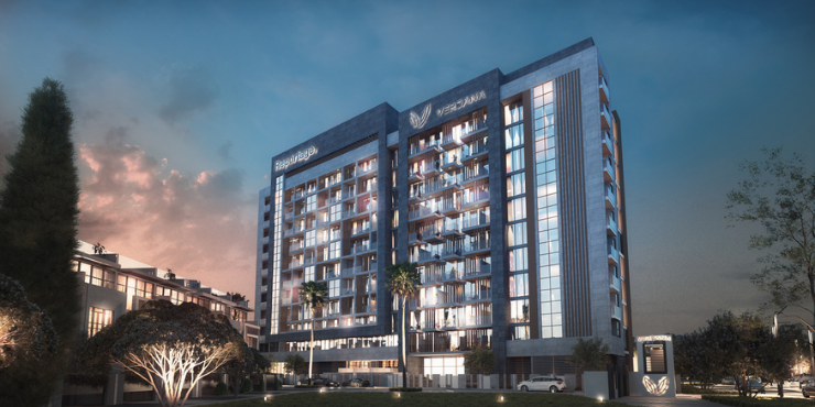 Verdana Residence 6