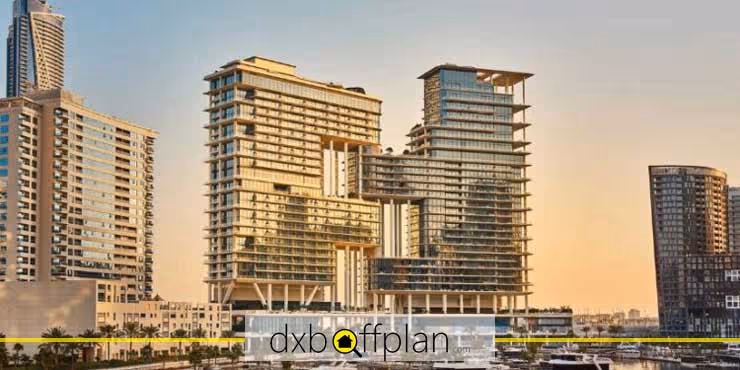 Dubai Unveils $100 Million Mansions to Attract Global Wealthy Elite