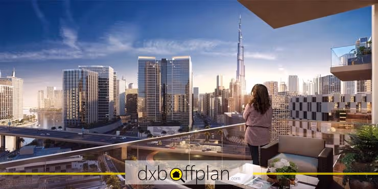 Dubai's Rental Growth in 2025: Leading the Market with Luxury Villas and Apartments