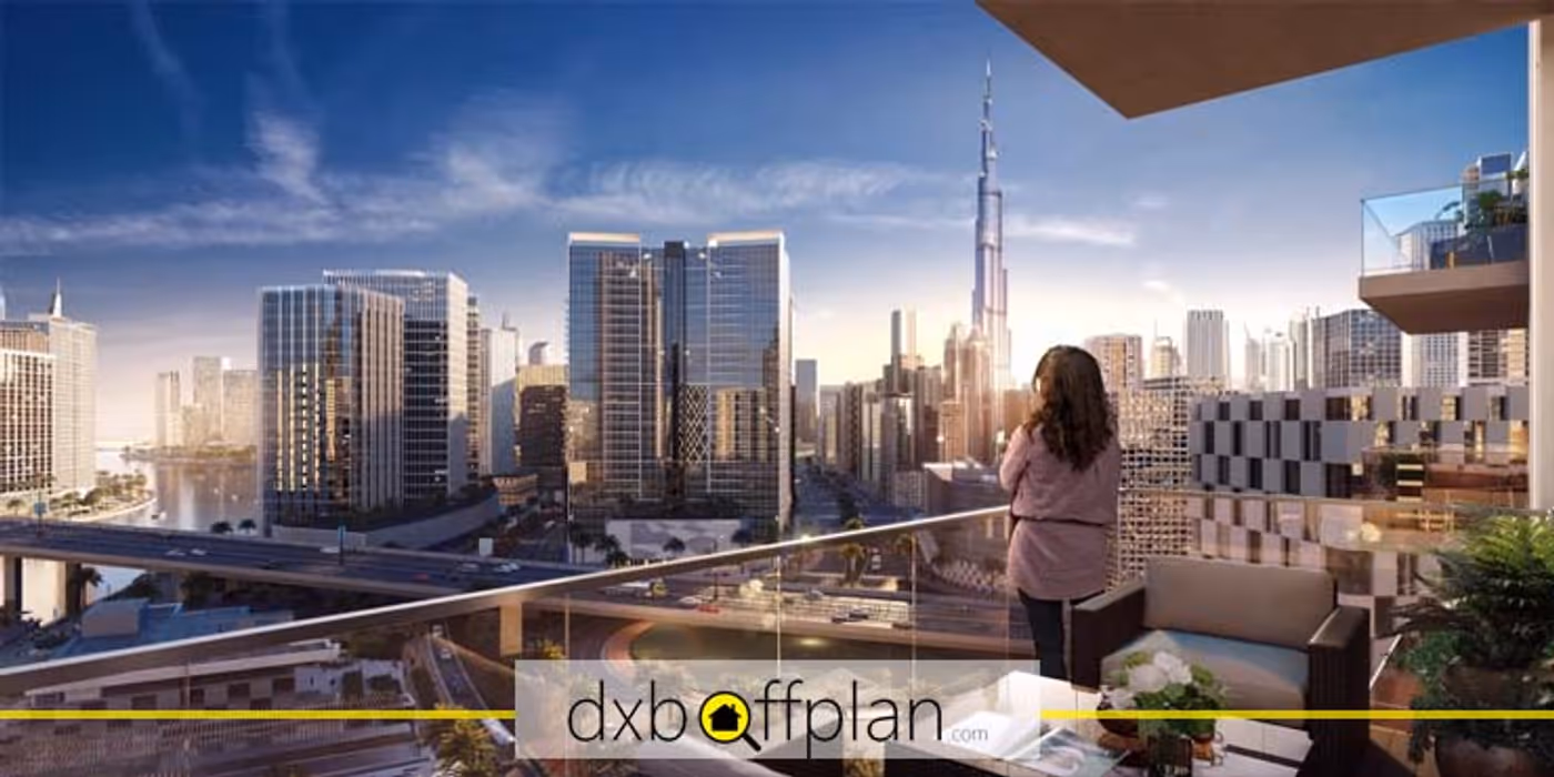إرتفاع إيجارات الفلل والشقق الفاخرة في دبي في عام 2025