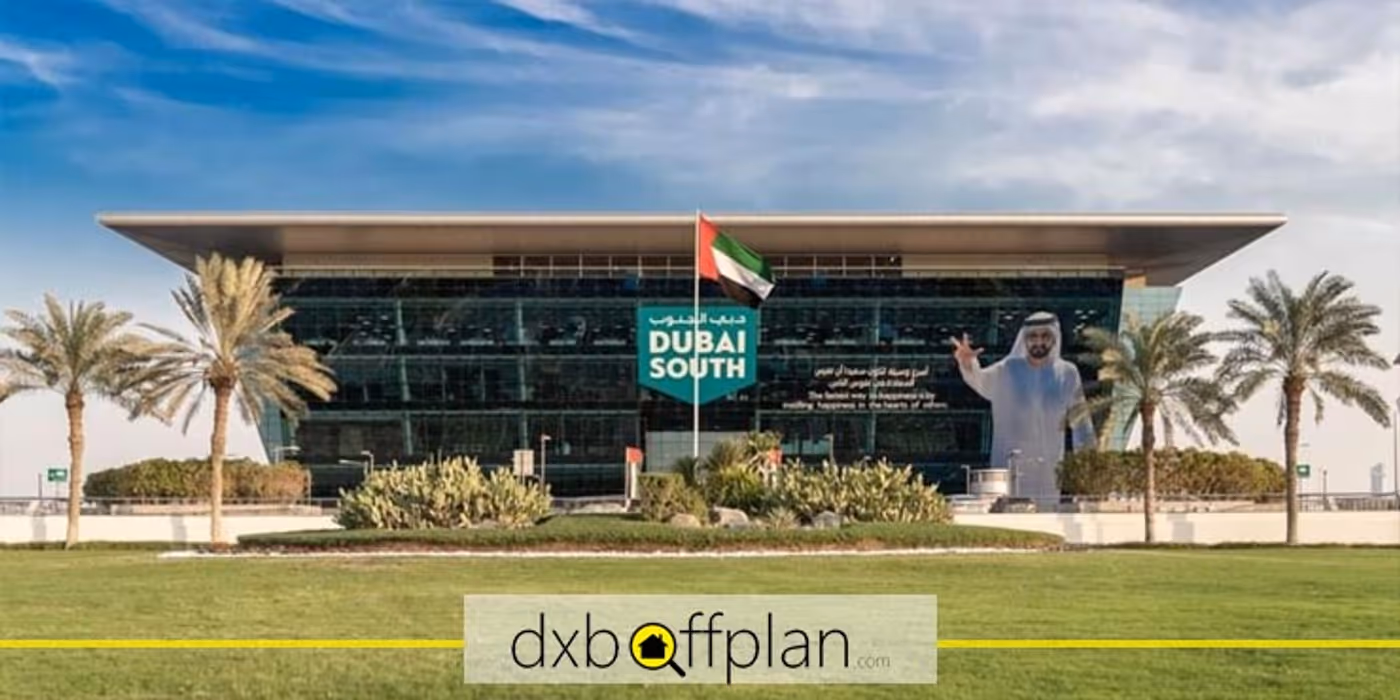 Dubai South Achieves New Heights in 2024 with the Addition of 415 New Companies