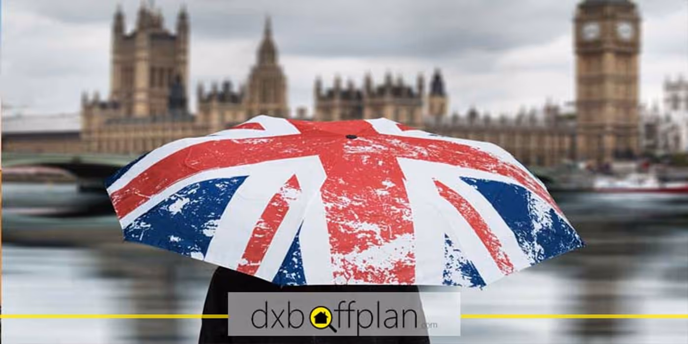 Millionaires Are Moving from the UK to Dubai and Abu Dhabi