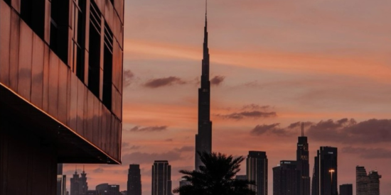 Affini Tribute Portfolio Residences Al Jaddaf | Luxury Living in Dubai