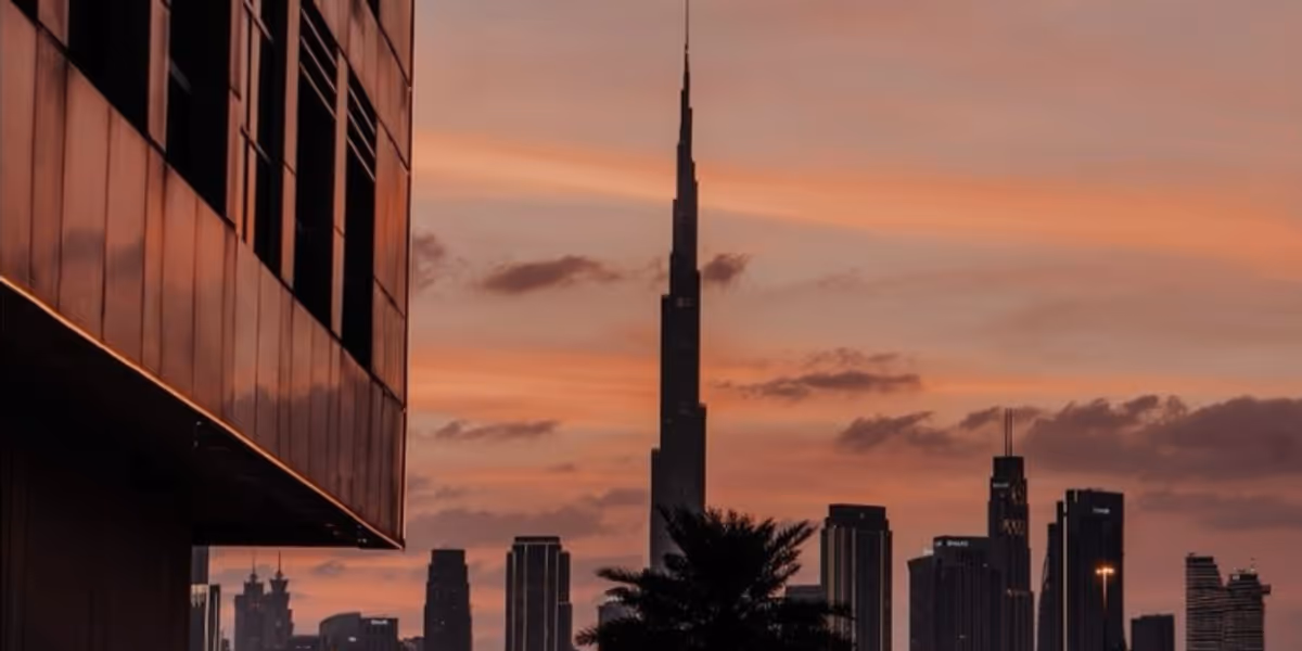Affini Tribute Portfolio Residences