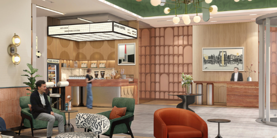 Affini Tribute Portfolio Residences in Al Jaddaf, Dubai 