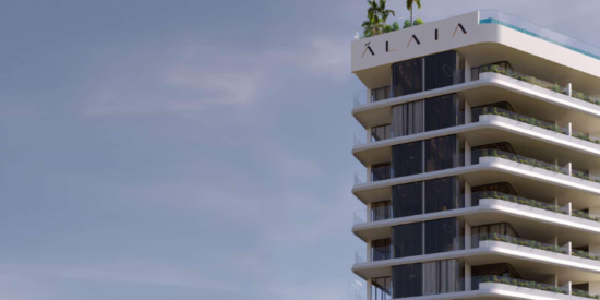 Chelsea Gardens at Jumeirah Garden City, Dubai
