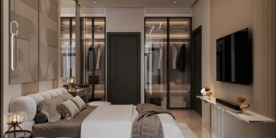 Coventry Gardens 2 - Modern Apartments for Sale in Dubailand, Dubai | Affordable Luxury Living