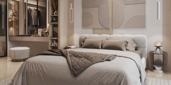 Coventry Gardens 2 - Modern Apartments for Sale in Dubailand, Dubai | Affordable Luxury Living