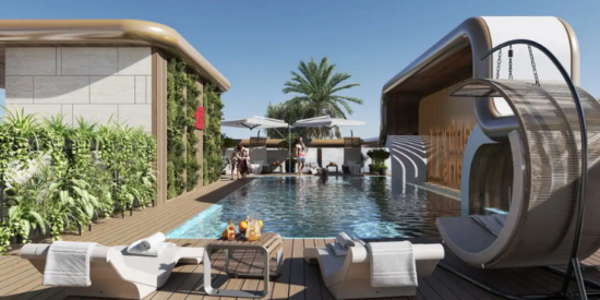 Coventry Gardens 2 - Modern Apartments for Sale in Dubailand, Dubai | Affordable Luxury Living