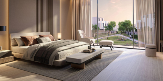DG Villas at Jumeirah Golf Estates – Luxury Villas with Golf Views in Dubai 