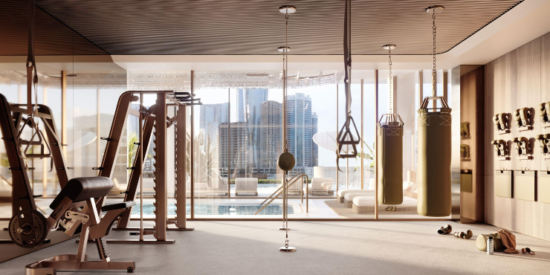 Luxury Waterfront Living at SAAS Heights, Al Reem Island | Premium Apartments & Penthouses in Abu Dhabi
