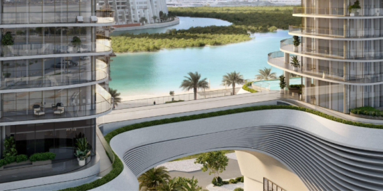 Luxury Waterfront Living at SAAS Heights, Al Reem Island | Premium Apartments & Penthouses in Abu Dhabi