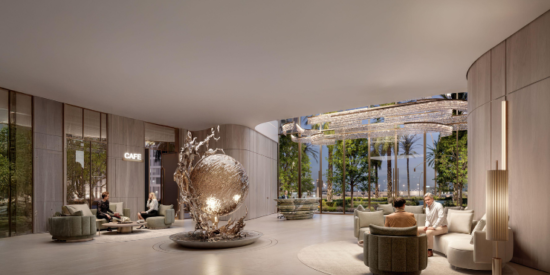 Luxury Waterfront Living at SAAS Heights, Al Reem Island | Premium Apartments & Penthouses in Abu Dhabi