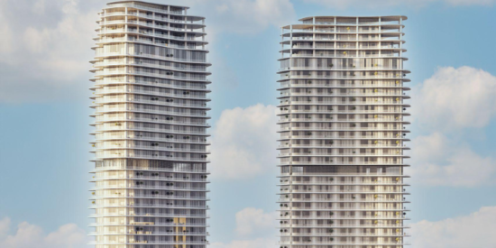 Luxury Waterfront Living at SAAS Heights, Al Reem Island | Premium Apartments & Penthouses in Abu Dhabi
