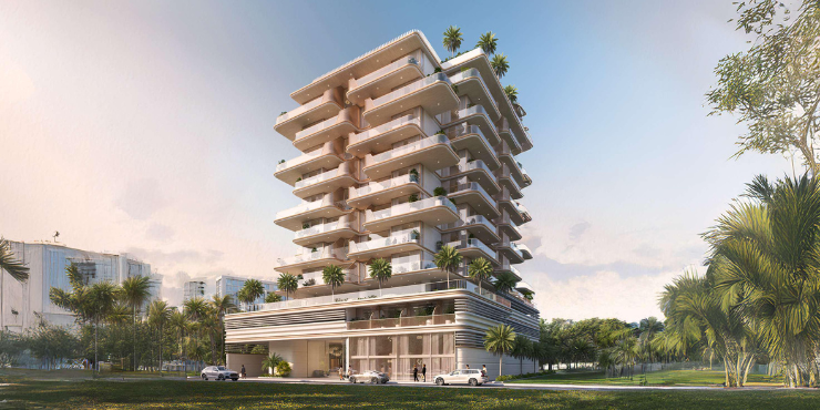 Sunset Bay 3