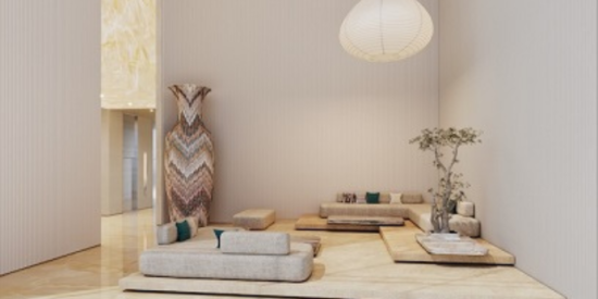 Luxury Apartments on Al Marjan Island, Ras Al Khaimah | Trio Isle by Octa Properties