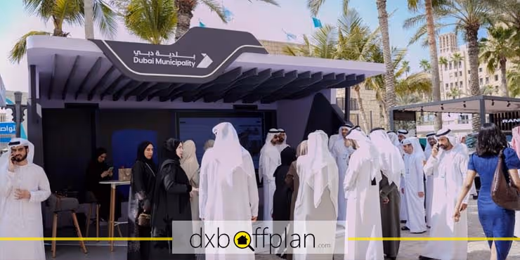 Dubai Unveils Digital Real Estate Analytics Platform