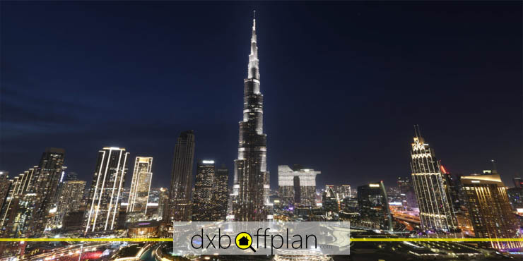 مركز دبي للسلع المتعددة (DMCC)
