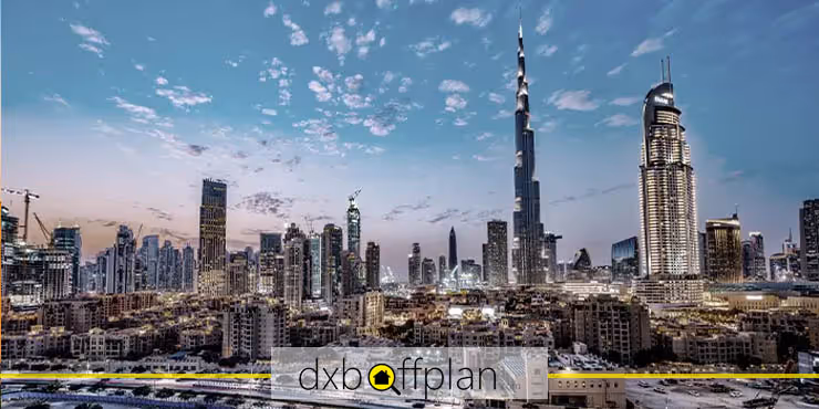 UAE and Dubai Free Zones