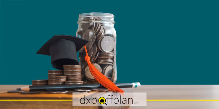 Scholarship in the United Arab Emirates