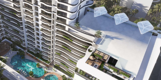 311 Boulevard – Luxury Apartments for Sale in Jumeirah Village Circle (JVC), Dubai