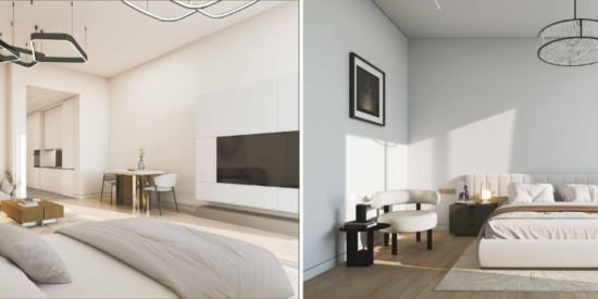 311 Boulevard – Luxury Apartments for Sale in Jumeirah Village Circle (JVC), Dubai