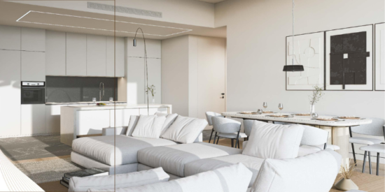 311 Boulevard – Luxury Apartments for Sale in Jumeirah Village Circle (JVC), Dubai