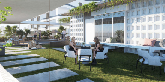 311 Boulevard – Luxury Apartments for Sale in Jumeirah Village Circle (JVC), Dubai