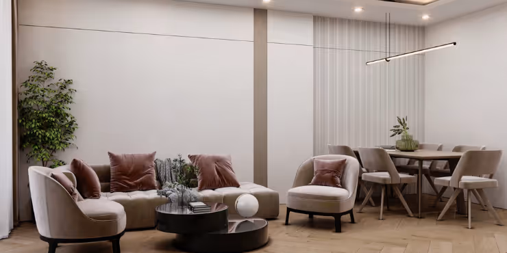 Alef Noon Residence